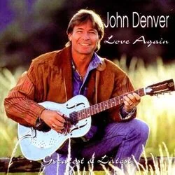 Is It Love Chords by John Denver