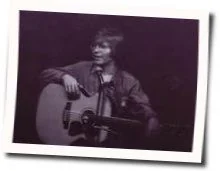 Late Night Radio Chords by John Denver