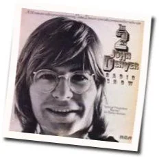 Leaving On A Jetplane Chords by John Denver