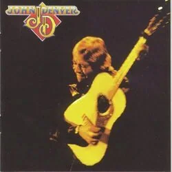 Life Is So Good Tab by John Denver