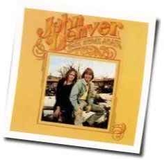 Matthew Chords by John Denver