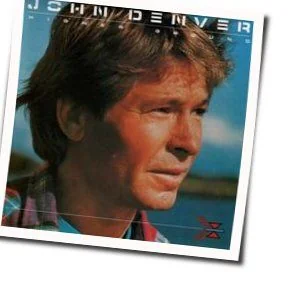 Never A Doubt Chords by John Denver