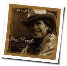 Perhaps Love Chords by John Denver