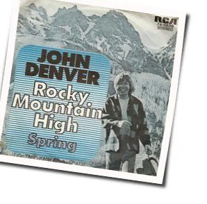 rocky mountain high (Ver3)