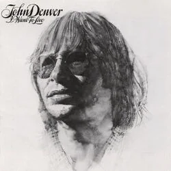 Singing Skies And Dancing Waters Bass Tab by John Denver