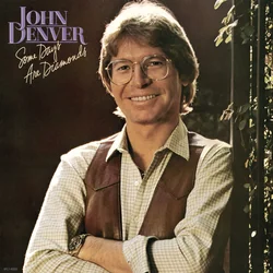 Sleepin Alone Chords by John Denver
