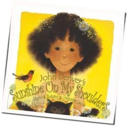 Sunshine On My Shoulders Bass Tab by John Denver