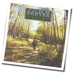 Take Me Home Country Roads (Ver2) Tab by John Denver