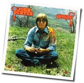 The Gift You Are Chords by John Denver