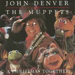 The Peace Carol Chords by John Denver