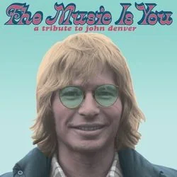 Wooden Indian Chords by John Denver