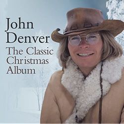 Christmas For Cowboys by John Denver