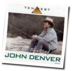 Dreamland Express Chords by John Denver