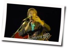 Follow Me Bass tabs by John Denver