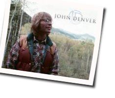 Follow Me  Chords by John Denver