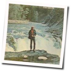 Goodbye Again Chords by John Denver