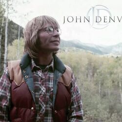 Here There And Everywhere Chords by John Denver