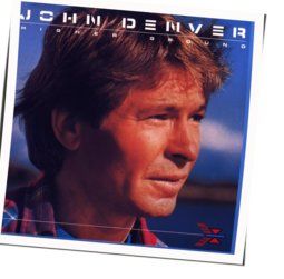 Homegrown Tomatoes Chords by John Denver