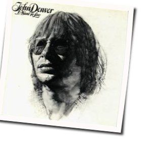 How Can I Leave You Again Chords by John Denver