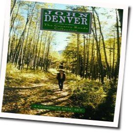 If Ever Chords by John Denver