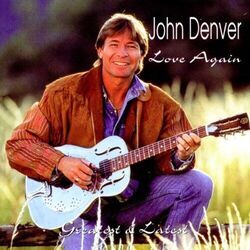 Is It Love Chords by John Denver