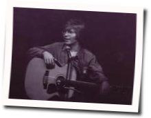 Late Night Radio Chords by John Denver
