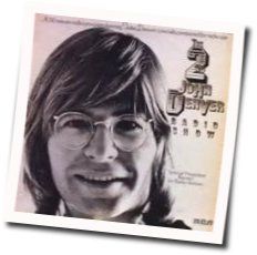 John Denver Leaving On A Jetplane Guitar Chords Guitar Chords