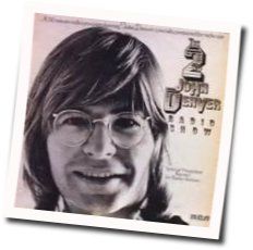 Leaving On A Jetplane by John Denver