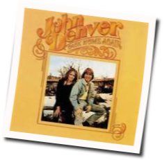 Matthew Chords by John Denver