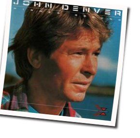 Never A Doubt Chords by John Denver
