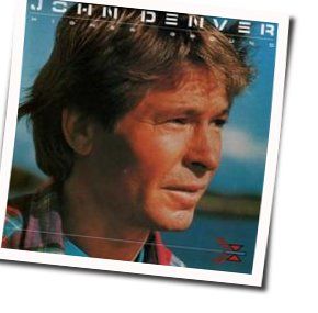 Never A Doubt by John Denver