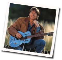 No One Chords by John Denver
