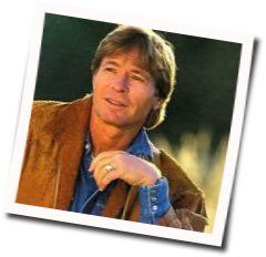No One Like You I Like Your Eyes Chords by John Denver