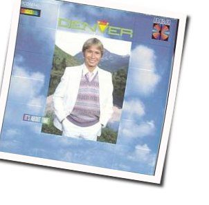 On The Wings Of A Dream Chords by John Denver