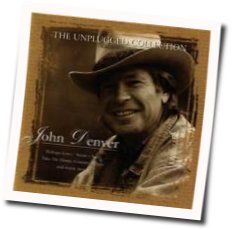 Perhaps Love Chords by John Denver