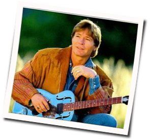 Postcards From Paris Chords by John Denver
