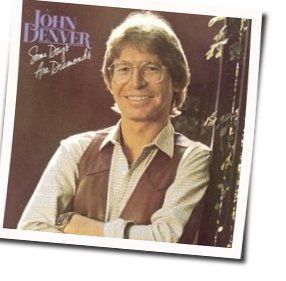 San Francisco Mable Joy Chords by John Denver