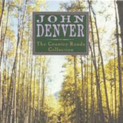 Singing Skies And Dancing Waters by John Denver