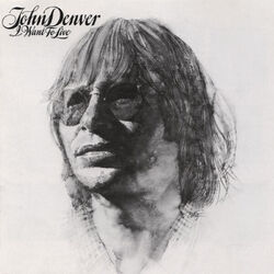 Singing Skies And Dancing Waters Chords by John Denver