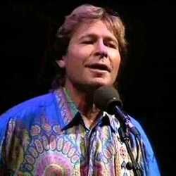 Sixty Second Song For Bank Chords by John Denver