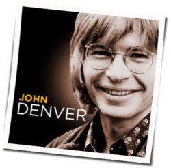 Tenderly Calling by John Denver