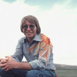 The Blizzard Chords by John Denver