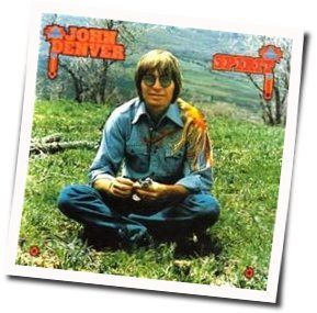 The Gift You Are Guitar Chords By John Denver The Gift You Are Guitar Chords By John Denver