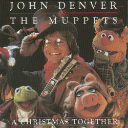 The Peace Carol by John Denver