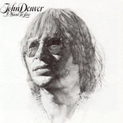 Thirsty Boots by John Denver