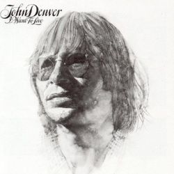 Thirsty Boots Chords by John Denver