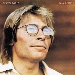 Whalebones And Crosses by John Denver