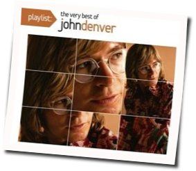 When The River Meets The Sea Chords by John Denver