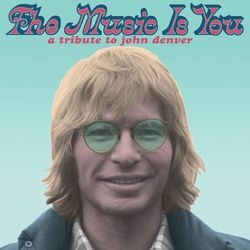 Wooden Indian Chords by John Denver