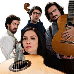 Sem Noção Chords by Deolinda